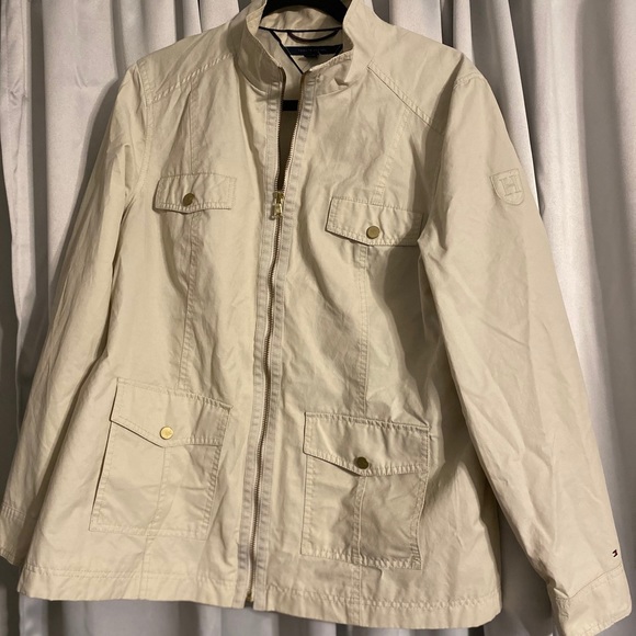 Tommy Hilfiger Jacket - Picture 1 of 2